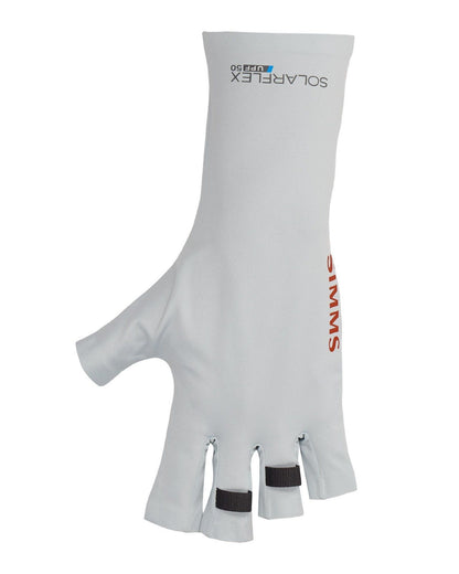 Simms SolarFlex SunGlove - Bimini Blue