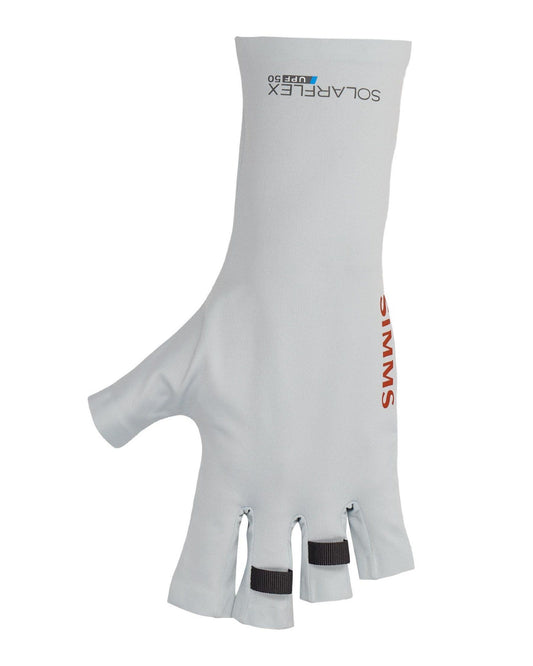 Simms SolarFlex SunGlove - Bimini Blue