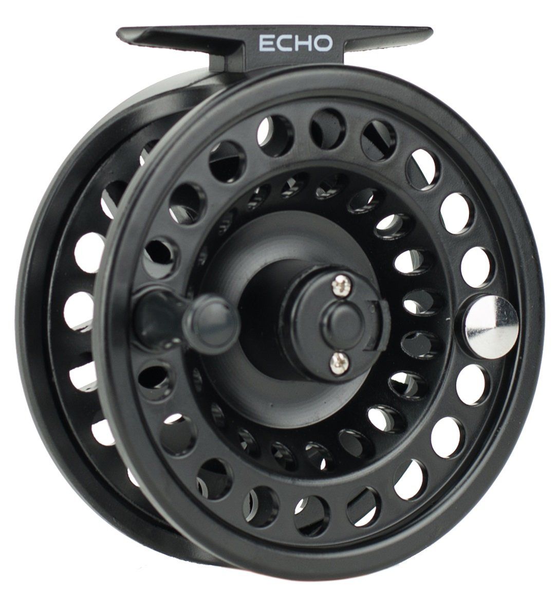 Echo Base Fly Reels