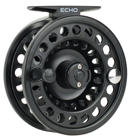 Echo Base Fly Reels