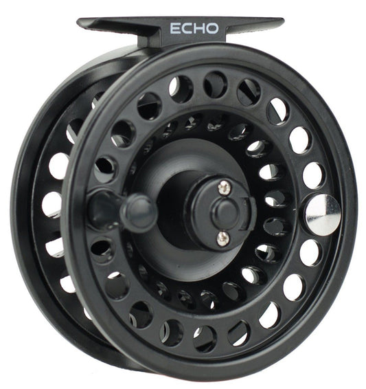 Echo Base Fly Reels