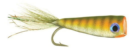 Crease Fly - Firetiger