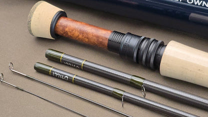 Thomas & Thomas Contact III Fly Rods