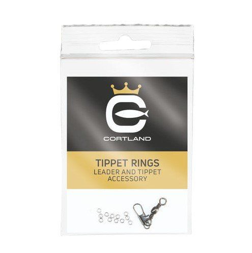 Cortland Tippet Rings