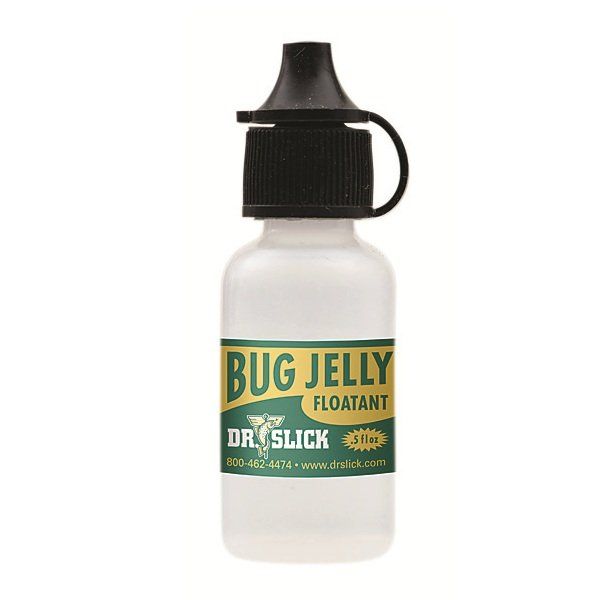 Dr. Slick Bug Jelly