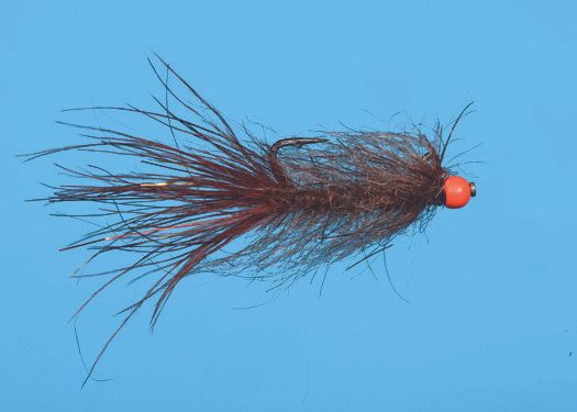Solitude Balance Leech - Brown