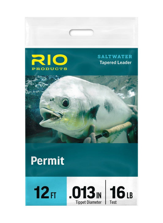 RIO Permit Leaders