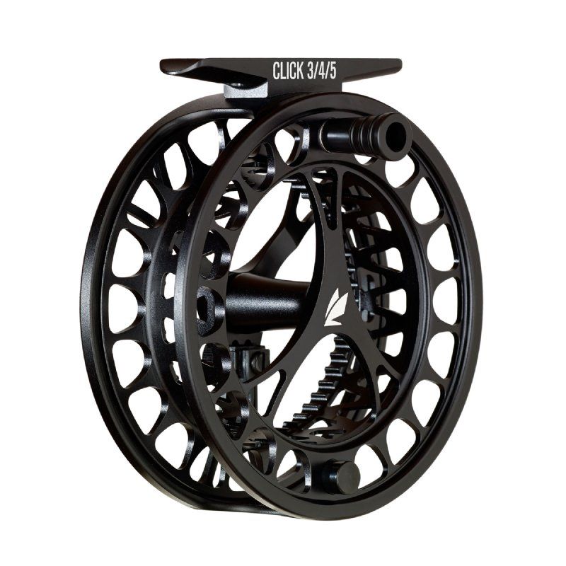 Sage Click Fly Reels