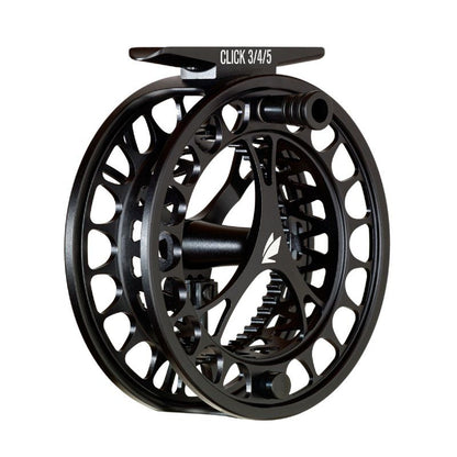 Sage Click Fly Reels