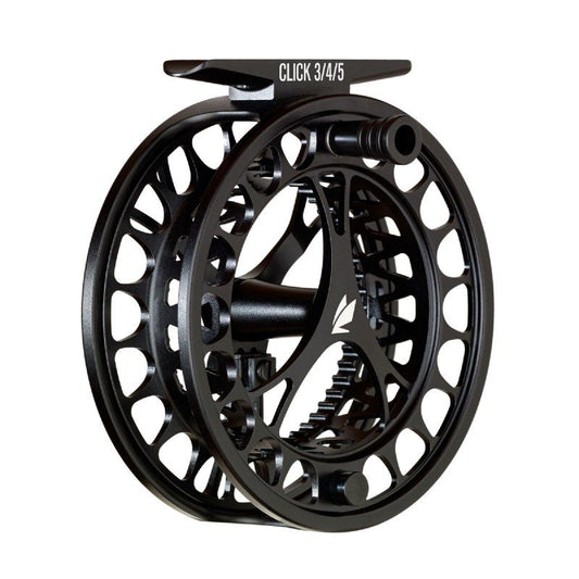 Sage Click Fly Reels