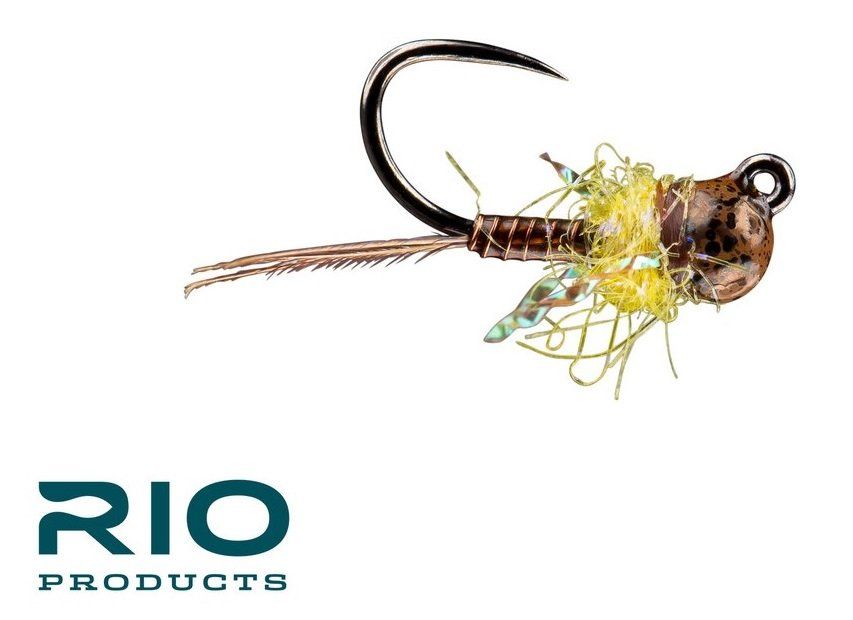 RIO's Tung Tied - PMD