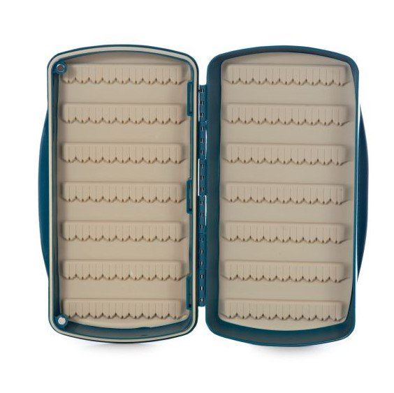 Fishpond Tacky Pescador Fly Box - Large - Baha Blue