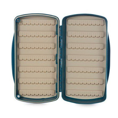 Fishpond Tacky Pescador Fly Box - Large - Baha Blue