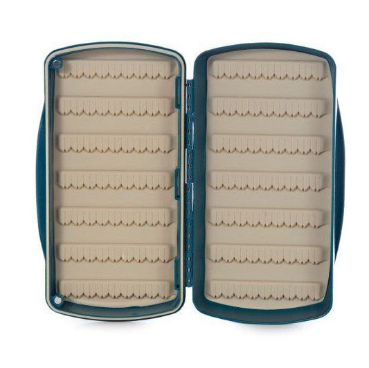 Fishpond Tacky Pescador Fly Box - Large - Baha Blue