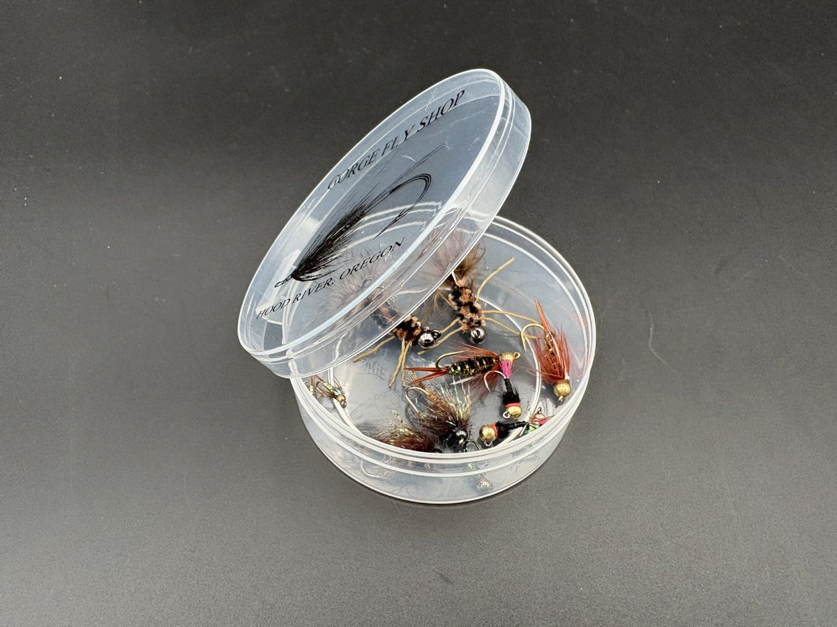 GFS Fly Kit - Late Season Trout Nymphs