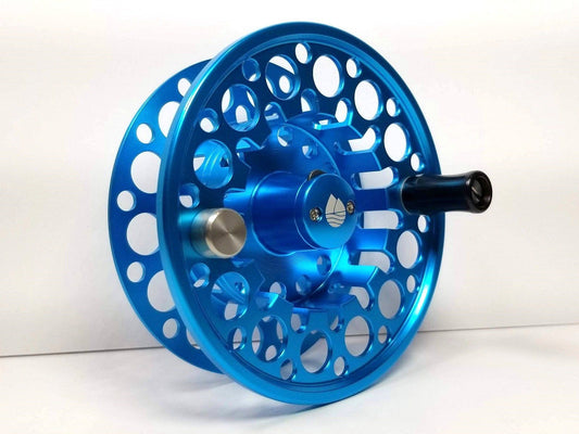 Redington Rise II Spare Spool - 3/4 - Glacial