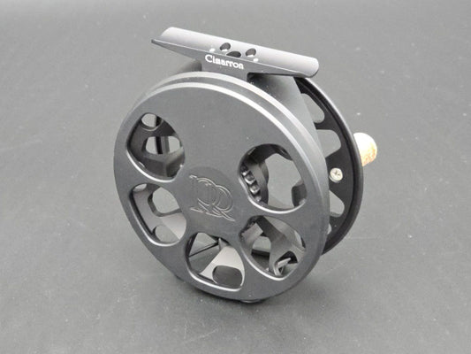 Ross Cimarron Creek Fly Reels - New 2026
