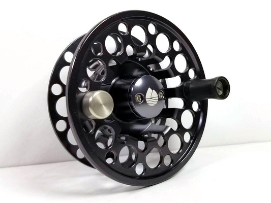 Redington Rise Gen 1 Spare Spool - 9/10 - Dark Charcoal