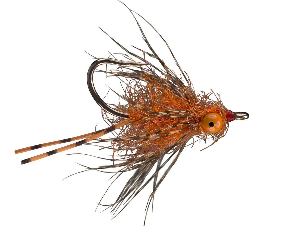 RIO's Carp Crack