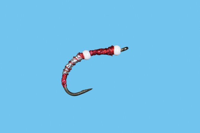 Solitude Double Dipper Chironomid - Chromie