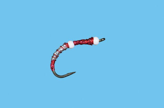 Solitude Double Dipper Chironomid - Chromie