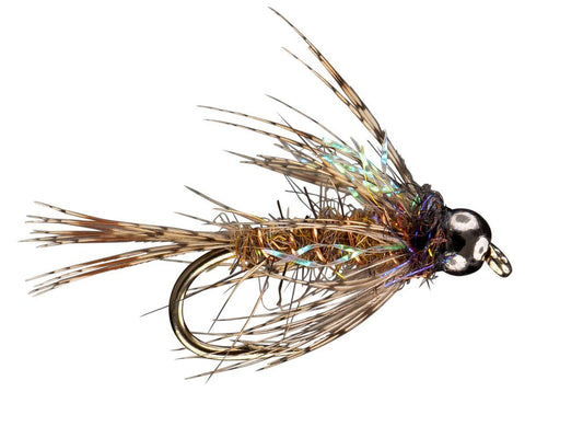 Morrish Dirty Bird - Hare's Ear