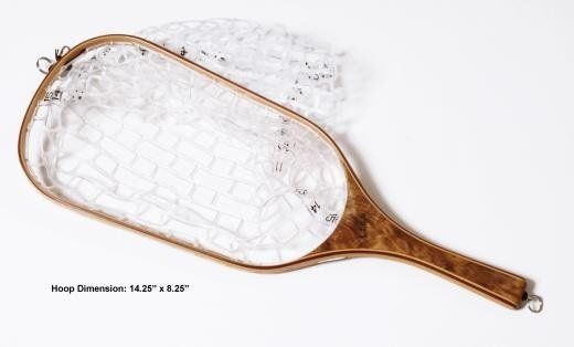 Solitude Fire Hole Net w/Mag-Net product image