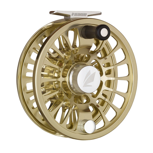 Sage Thermo Fly Reels