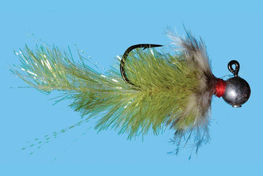 Solitude Drop Dead Minnow