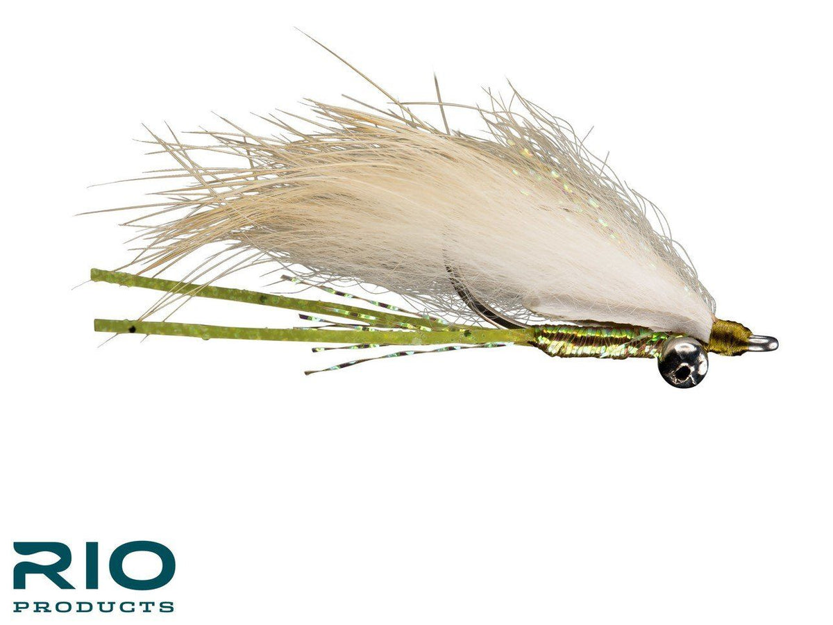 Boney Foo Foo - Olive