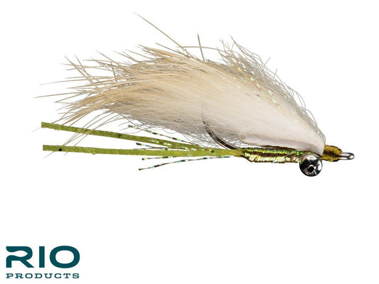 Boney Foo Foo - Olive