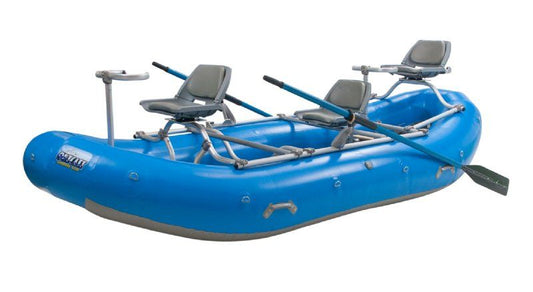 Outcast PAC 1400 - Direct Ship