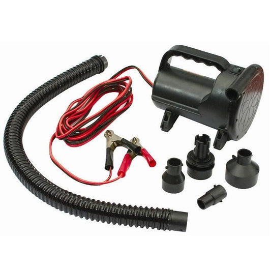Outcast Hurricane 12 Volt Pump