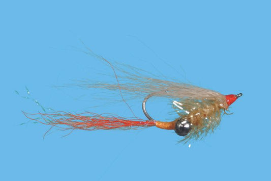 Razzler Bonefish Fly