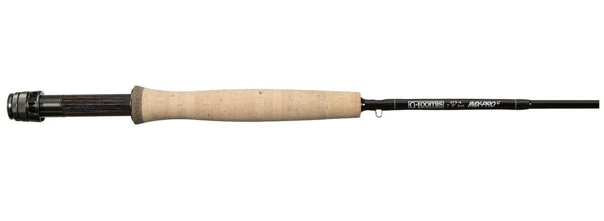 G.Loomis IMX PRO Creek Fly Rods