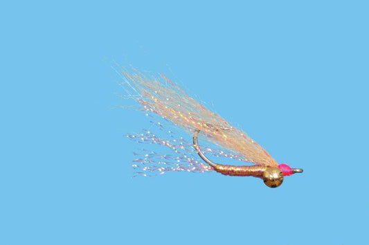 Christmas Island Special - Pink