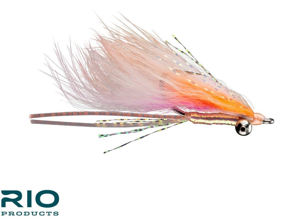 Boney Foo Foo - Pink/Orange