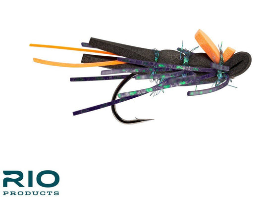 RIO's Soft Chew - #4 Black