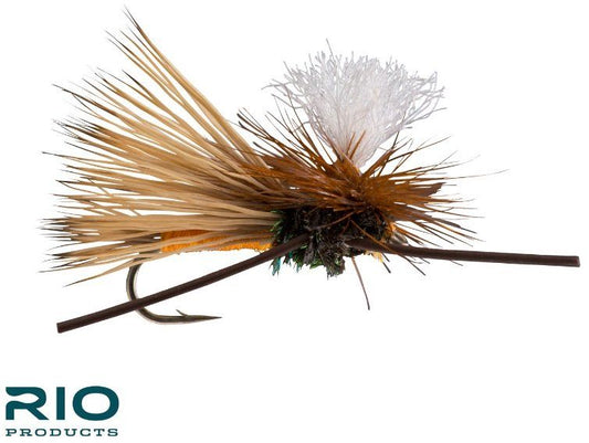 RIO Parachute Madam X - Orange