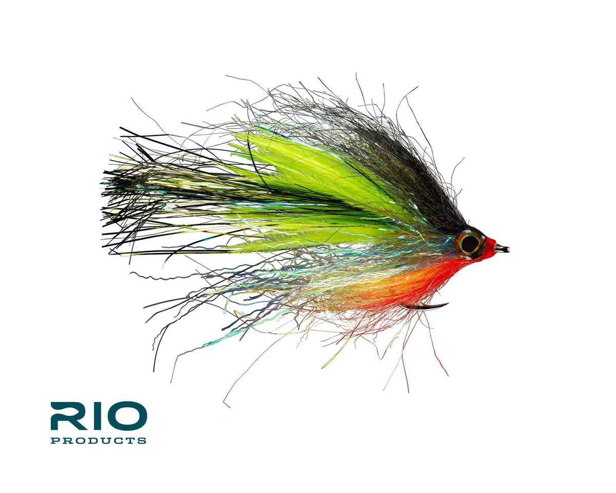 RIO's Princess Slaya - Bluegill