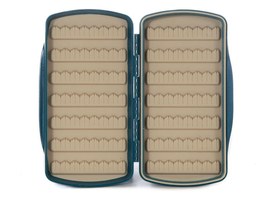 Fishpond Tacky Pescador Fly Box - Baha Blue