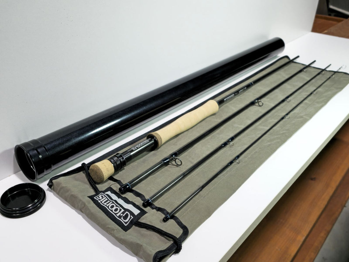 G.Loomis NRX+ Saltwater Fly Rods