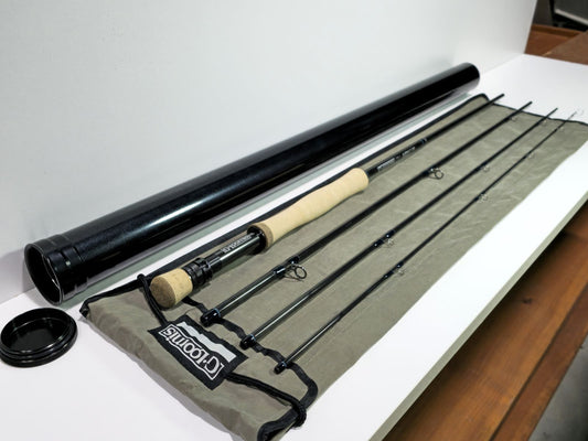 G.Loomis NRX+ Saltwater Fly Rods