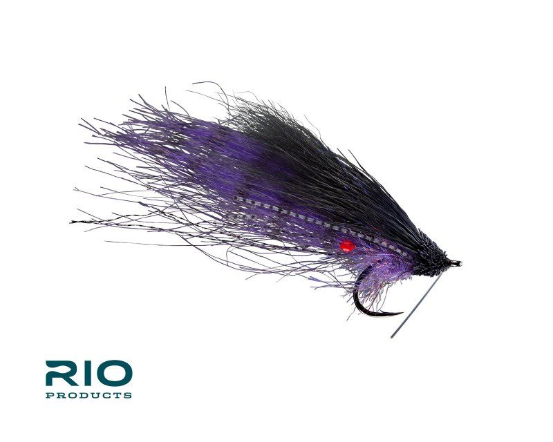 RIO's Truffle Shuffle - Black