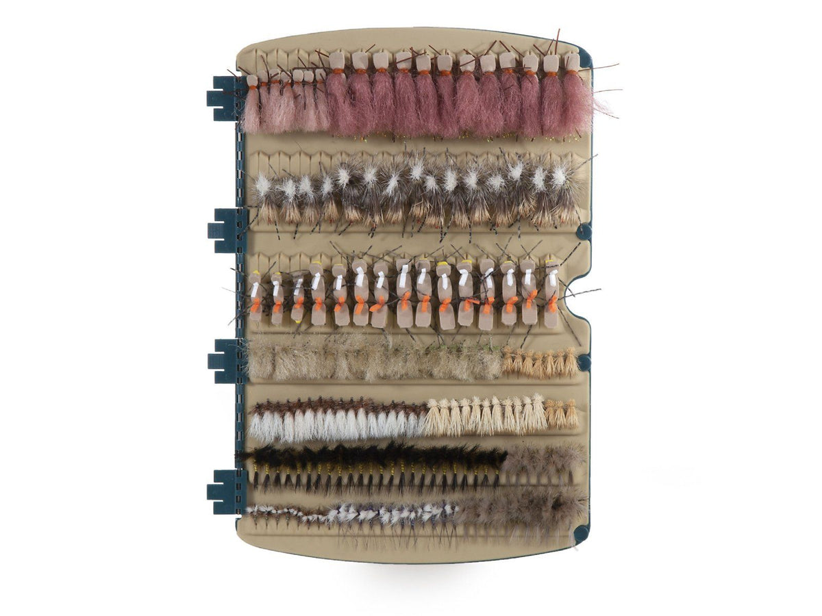 Fishpond Tacky Pescador Leaflet - XLarge