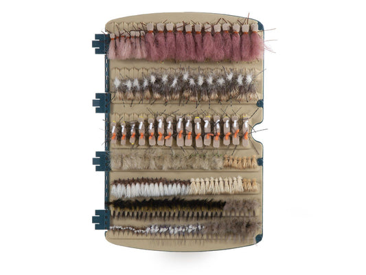 Fishpond Tacky Pescador Leaflet - XLarge