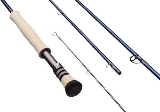 Sage Maverick 690-4 Saltwater Fly Rod - 9'0" 6wt, 4pc