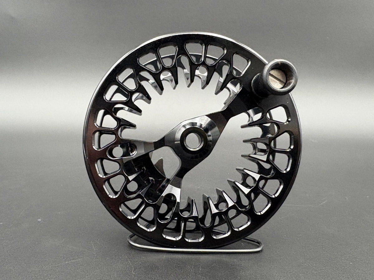 Abel Vaya Fly Reels
