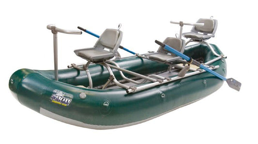 Outcast PAC 1300 - Direct Ship