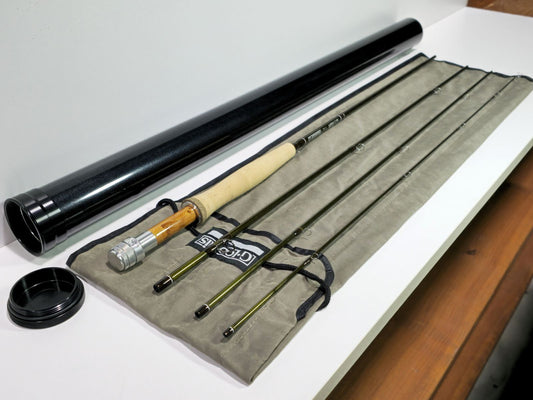 G.Loomis NRX+ LP Fly Rod